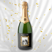 Aangepaste Koppels Huwelijkscadeau