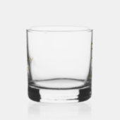 Aangepaste koppels Naam Keepsake 50ste Jubileum Gi Whisky Glas (Rechts)