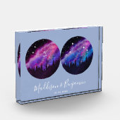 Aangepaste Koppels Zodiac Gifts Elke Horoscoop Fotoblokken (Links)