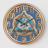 Aangepaste kunstklep