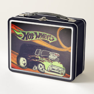 Aangepaste kunstwagen