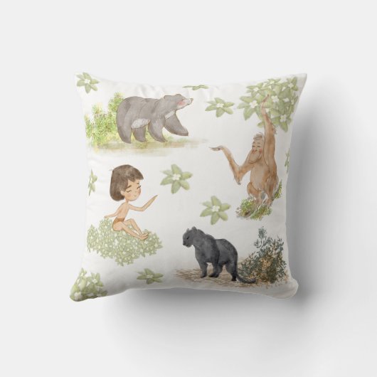 Aangepaste kussen (Achterkant)