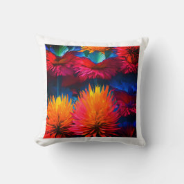 Aangepaste Kussens: een vleugje gepersonaliseerde Kussen