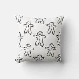 Aangepaste kussens: expressieve thema's op Zazzle Kussen