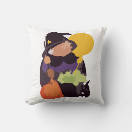 Aangepaste kussens: expressieve thema's op Zazzle Kussen