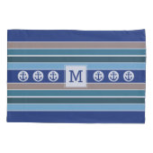 Aangepaste kussenslopen voor automatische strips (Achterkant)