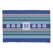 Aangepaste kussenslopen voor automatische strips (Voorkant)