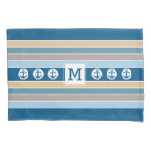 Aangepaste kussenslopen voor automatische strips (Voorkant)