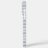 Aangepaste kust-/nautische/strand marlijn zonsonde Case-Mate iPhone case (Achterkant / Links)