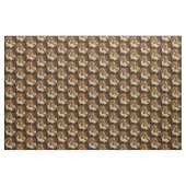 aangepaste "La Natividad"-structuur Stof (Yard (91,4 cm))