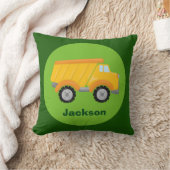 Aangepaste laadborden voor Kinder constructievoert Kussen (Deken)