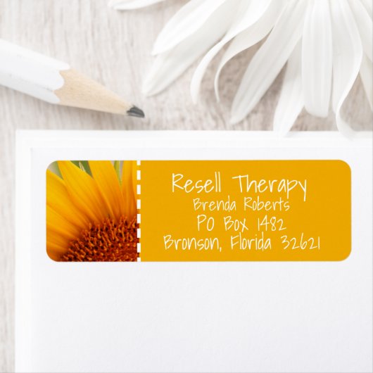 Aangepaste labels (Insitu)