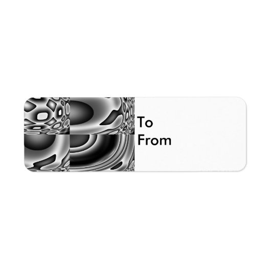 Aangepaste Labels voor boosheid (Voorkant)