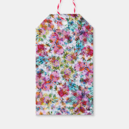 Aangepaste Labels voor cadeautjes: SEED WRAPPENDE  Cadeaulabel