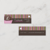 Aangepaste Labels voor het afdekbalken (Voorkant / Achterkant)