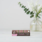 Aangepaste Labels voor het afdekbalken (Staand voorkant)