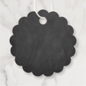 Aangepaste Labels voor verpakkingsmateriaal voor k (Achterkant)