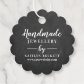 Aangepaste Labels voor verpakkingsmateriaal voor k (Voorkant)