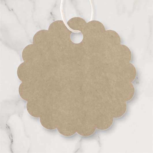 Aangepaste Labels voor verpakkingsmateriaal voor k (Achterkant)