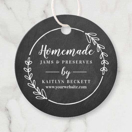 Aangepaste Labels voor verpakkingsmateriaal voor k (Voorkant)