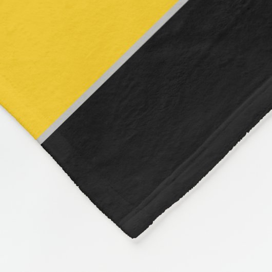 Aangepaste Lacrosse Player Fleece Deken (Hoek)