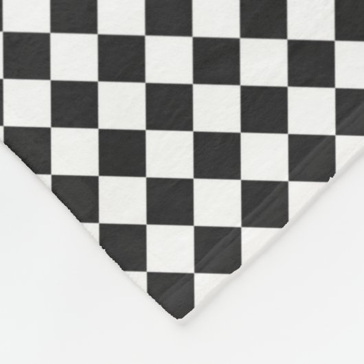 Aangepaste Lacrosse Team Spirit Zwart Rood Geel Sp Fleece Deken (Hoek)