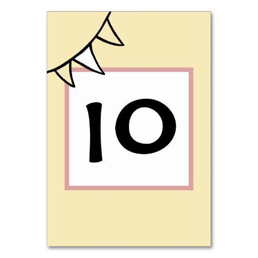 Aangepaste landenbruiloft bundeling kaart (Achterkant)