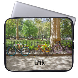 Aangepaste laptophoes laptop sleeve