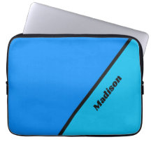 Aangepaste laptophoezen