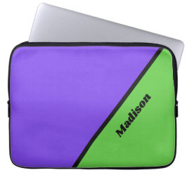 Aangepaste laptophoezen laptop sleeve