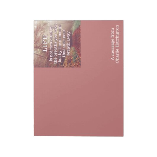 Aangepaste laptops met een levensstandaard notitieblok (Linkerzijde)