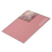 Aangepaste laptops met een levensstandaard notitieblok (Schuin)