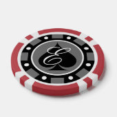 Aangepaste Las Vegas casino gokken poker chip toke (Enkel)