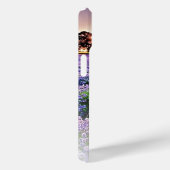 Aangepaste Lavande En Provence Sunset Fotografie K Case-Mate iPhone Case (Achterkant / Rechts)