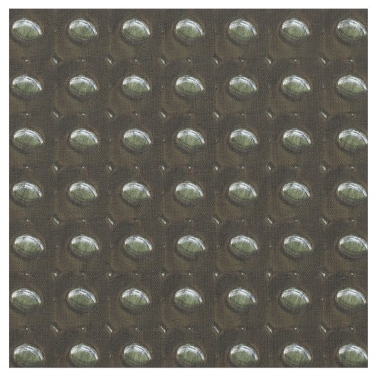 Aangepaste leder 2-fabric stof (Close Up)