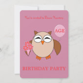 Aangepaste leeftijd uitnodiging voor opkoopwedstri (Voorkant)