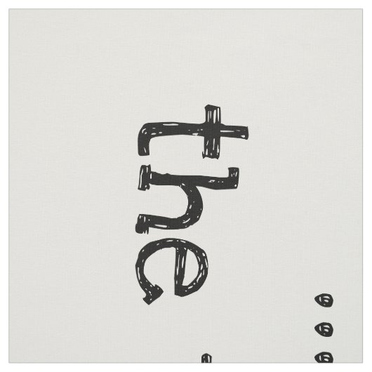 Aangepaste leerbus stof (Swatch)