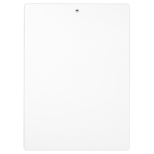 Aangepaste leerlingenboeken Apple Klembord (Achterkant)