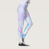 Aangepaste Leggings (Rechts)