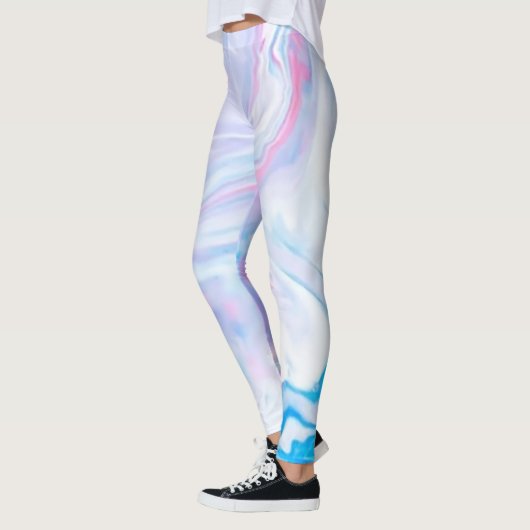 Aangepaste Leggings (Links)