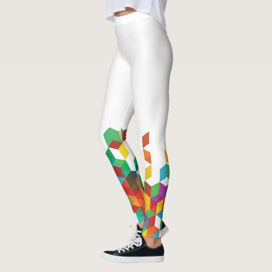 Aangepaste Leggings (Links)