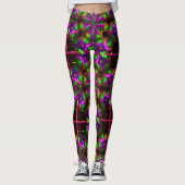 Aangepaste Leggings (Voorkant)