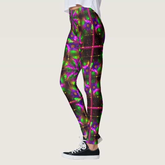 Aangepaste Leggings (Links)