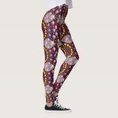 Aangepaste Leggings (Rechts)