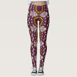 Aangepaste Leggings