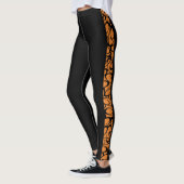Aangepaste Leggings (Links)