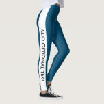 Aangepaste Leggings<br><div class="desc">Aangepaste Leggings</div>