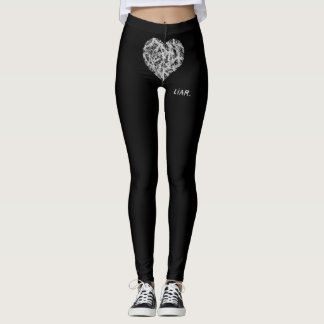 Aangepaste Leggings