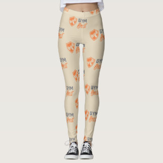 Aangepaste Leggings
