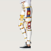Aangepaste Leggings (Links)